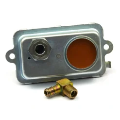 Briggs and Stratton 696126 Breather Assembly - Equipment Parts for Your Tool Power Engine Needs Hot