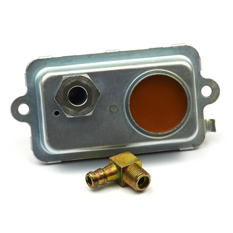 Briggs and Stratton 696126 Breather Assembly - Equipment Parts for Your Tool Power Engine Needs Hot
