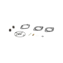 Briggs and Stratton 699814 Carburetor Overhaul Kit - Equipment Parts for Your Tool Power Engine Needs Clearance