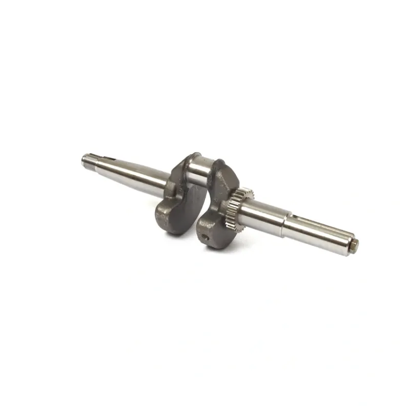 Briggs and Stratton 794716 Crankshaft - Equipment Parts for Your Tool Power Engine Needs Clearance
