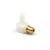 Briggs and Stratton 692317 Hose Connector - Equipment Parts for Your Tool Power Engine Needs New