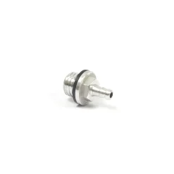 Briggs and Stratton 555775 Hose Connector - Equipment Parts for Your Tool Power Engine Needs Best Sale