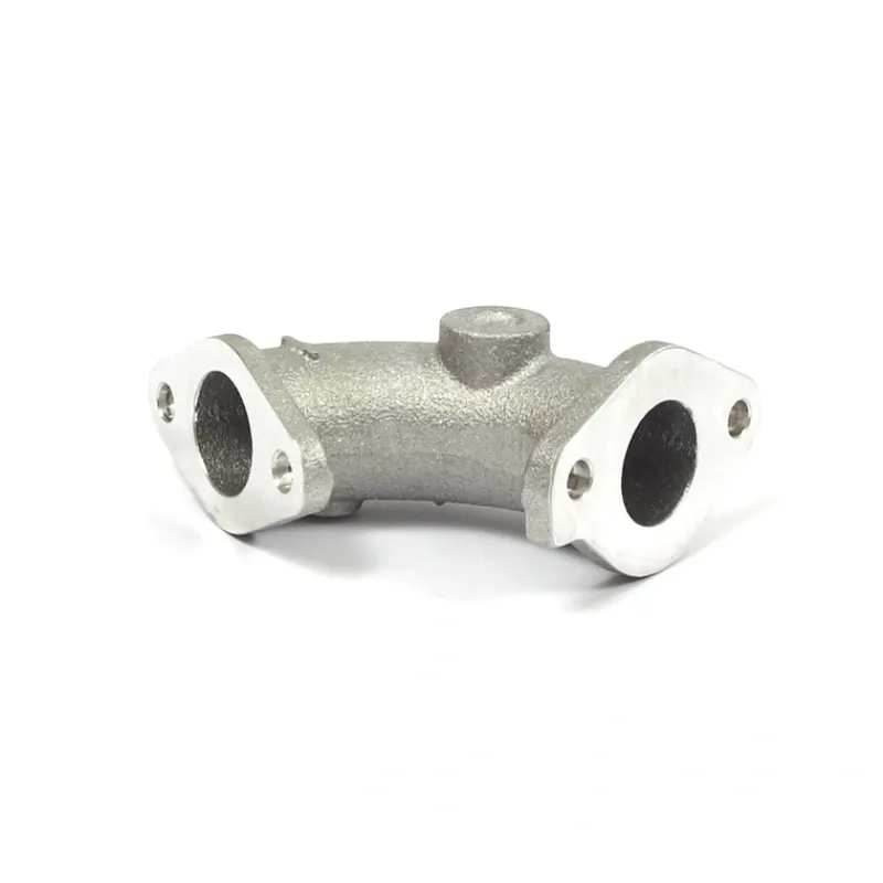 Briggs and Stratton 555776 Intake Manifold - Equipment Parts for Your Tool Power Engine Needs Outlet