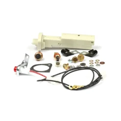 Briggs and Stratton 398182 Oil Guard Kit - Equipment Parts for Your Tool Power Engine Needs Clearance