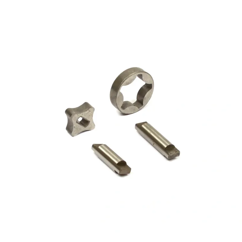 Briggs and Stratton 794644 Oil Pump - Equipment Parts for Your Tool Power Engine Needs Cheap