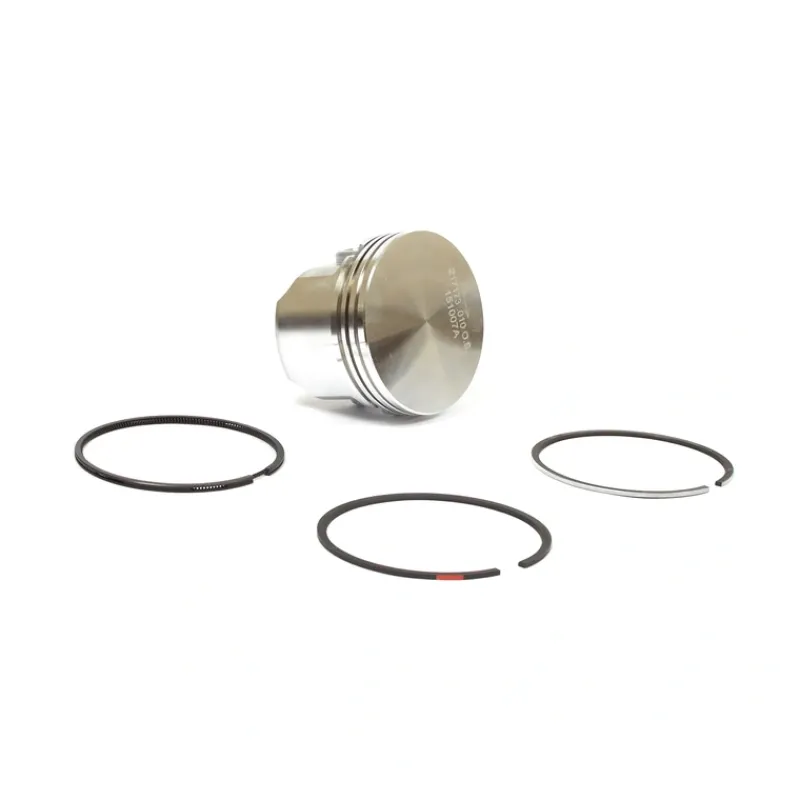 Briggs and Stratton 555661 Piston Assembly - .010 Oversized - Equipment Parts for Your Tool Power Engine Needs Sale