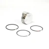 Briggs and Stratton 555663 Piston Assembly - .030 Oversized - Equipment Parts for Your Tool Power Engine Needs Flash Sale
