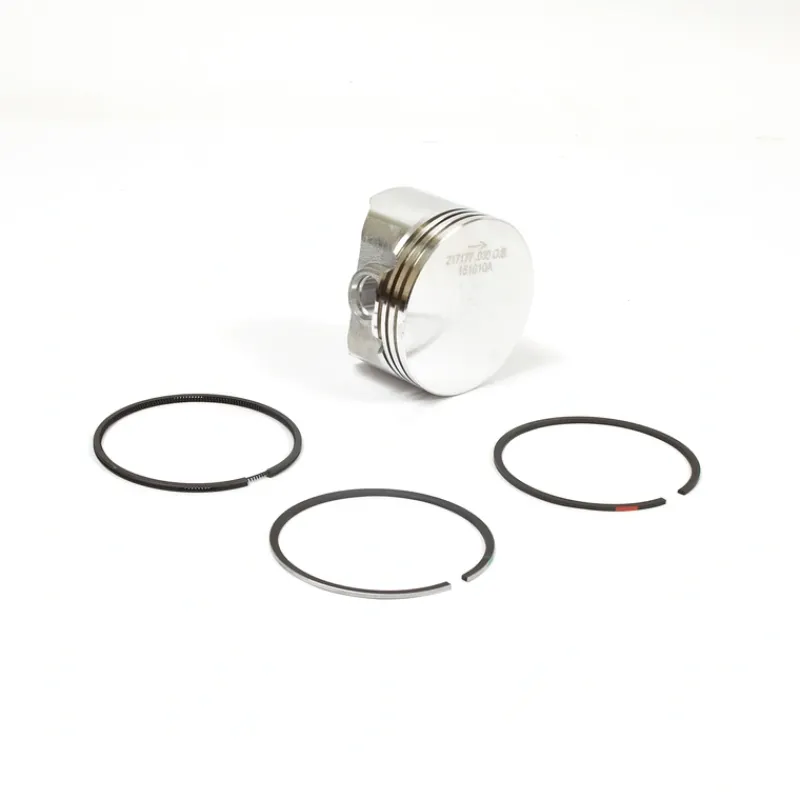 Briggs and Stratton 555663 Piston Assembly - .030 Oversized - Equipment Parts for Your Tool Power Engine Needs Flash Sale
