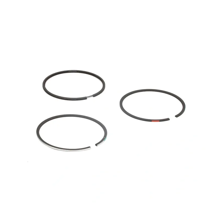 Briggs and Stratton 555665 Ring Set - .010 Oversize - Equipment Parts for Your Tool Power Engine Needs Outlet