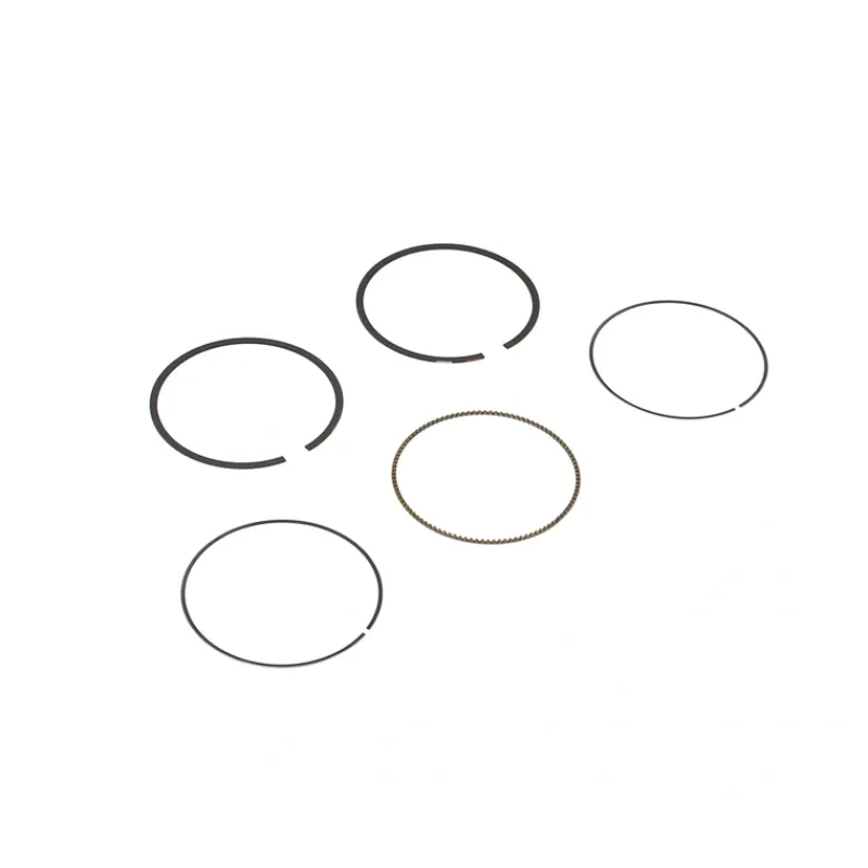 Briggs and Stratton 594437 Ring Set - Equipment Parts for Your Tool Power Engine Needs Hot