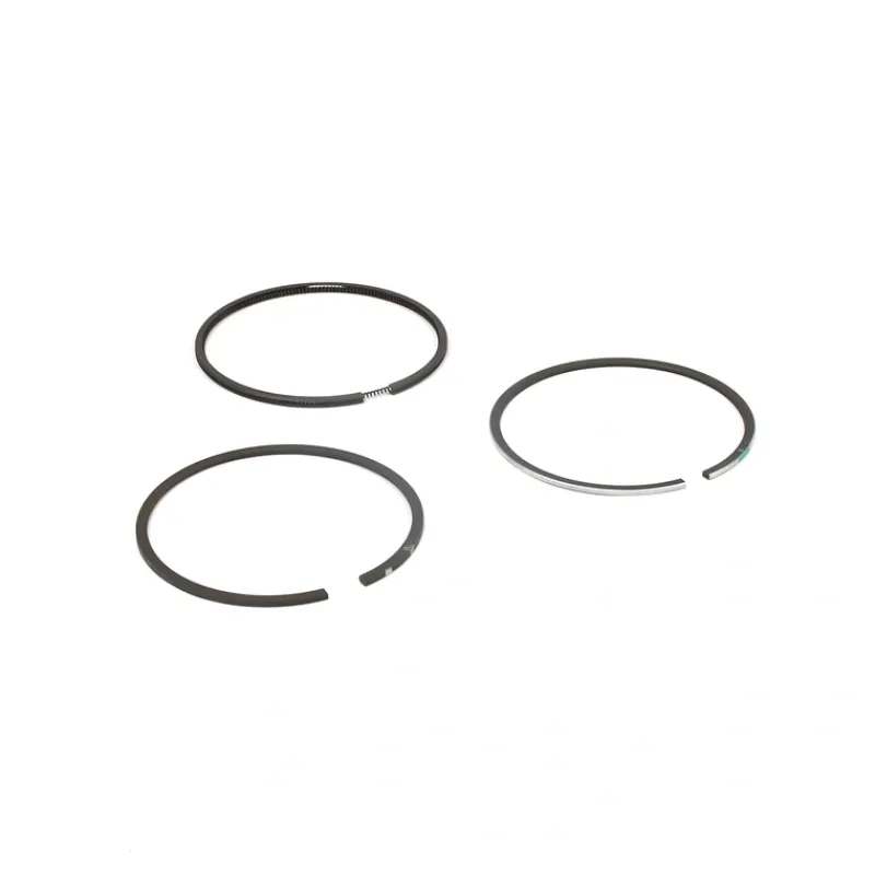 Briggs and Stratton 555666 Ring Set - .020 Oversize - Equipment Parts for Your Tool Power Engine Needs Cheap