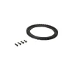Briggs and Stratton 557128 Ring Gear - Equipment Parts for Your Tool Power Engine Needs Outlet