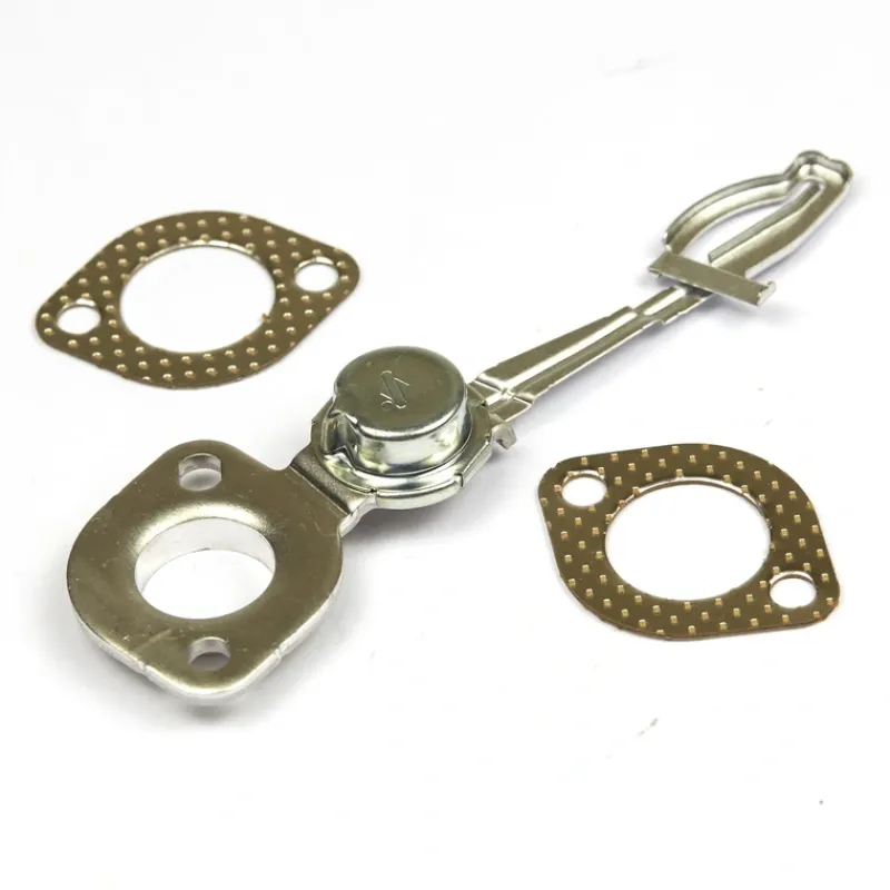 Briggs and Stratton 593208 Thermostat - Equipment Parts for Your Tool Power Engine Needs Cheap