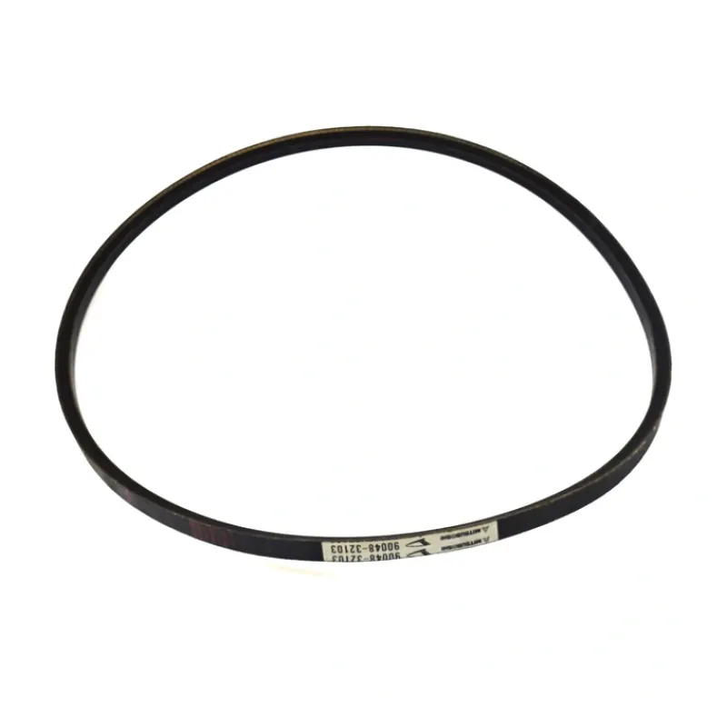 Briggs and Stratton 820664 V Belt - Equipment Parts for Your Tool Power Engine Needs Best Sale