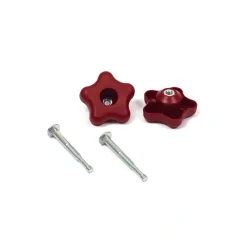 Briggs and Stratton 205910GS Handle Hardware Kit - Equipment Parts for Your Tool Power Engine Needs Discount