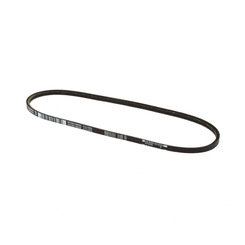 Briggs and Stratton 760928MA Belt - Equipment Parts for Your Tool Power Engine Needs Flash Sale
