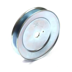 Briggs and Stratton 92852MA PULLEY-JACKSHAFT 38 - Equipment Parts for Your Tool Power Engine Needs Best Sale