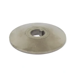 Briggs and Stratton 586253MA PULLEY, ENG V4L 3.00X - Equipment Parts for Your Tool Power Engine Needs Store