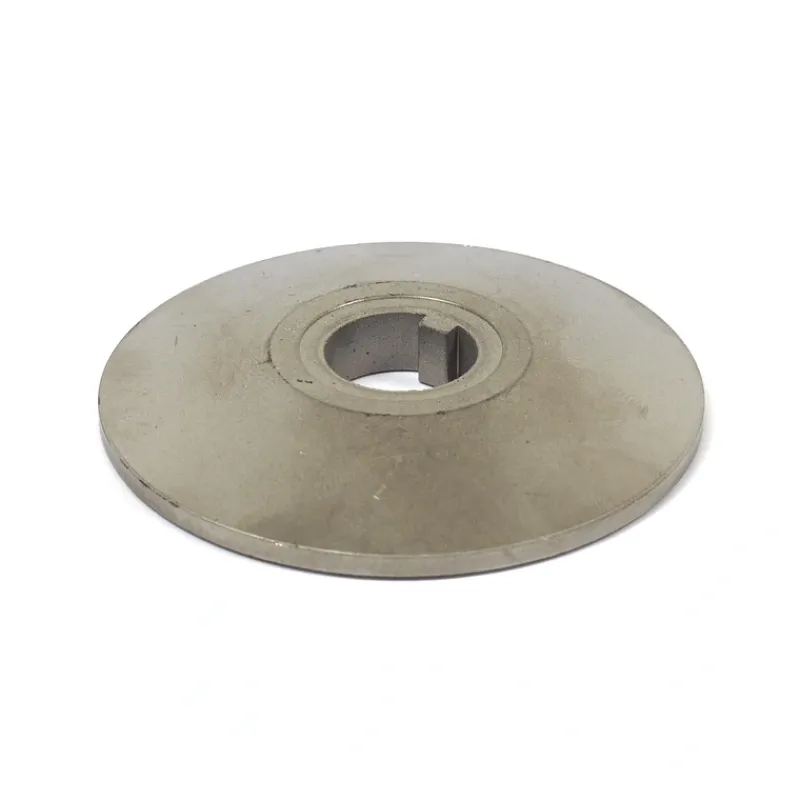 Briggs and Stratton 586253MA PULLEY, ENG V4L 3.00X - Equipment Parts for Your Tool Power Engine Needs Store