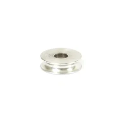Briggs and Stratton 48306MA PULLEY METAL - Equipment Parts for Your Tool Power Engine Needs Best Sale
