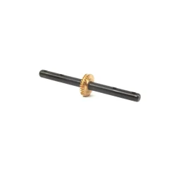 Briggs and Stratton 56159MA SHAFT/GEAR-LONG 1B52- Equipment Parts for Your Tool Power Engine Needs Cheap