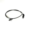 Briggs and Stratton 1720446SM Cable & Choke Assembly - Chute - Equipment Parts for Your Tool Power Engine Needs Shop