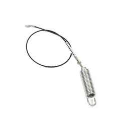 Briggs and Stratton 1735148SM Cable & Spring Assembly - Equipment Parts for Your Tool Power Engine Needs Sale
