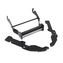 Briggs and Stratton 1694155SM Front Weight Carrier - Equipment Parts for Your Tool Power Engine Needs Hot