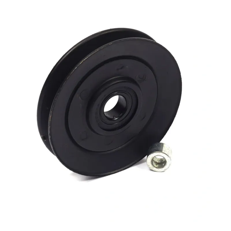 Briggs and Stratton 1686674SM Pulley Replacement Kit - Equipment Parts for Your Tool Power Engine Needs Sale