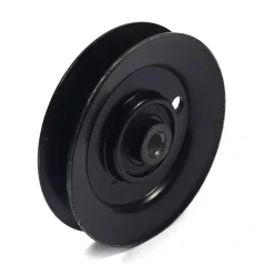 Briggs and Stratton 1710545SM Pulley, Idler - 4.00 OD - Equipment Parts for Your Tool Power Engine Needs Sale