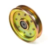 Briggs and Stratton 2171247SM PULLEY-IDLER 05.000OD - Equipment Parts for Your Tool Power Engine Needs Best