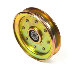 Briggs and Stratton 2171247SM PULLEY-IDLER 05.000OD - Equipment Parts for Your Tool Power Engine Needs Best