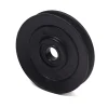 Briggs and Stratton 1715494SM Pulley, Idler - 4.00 OD - Equipment Parts for Your Tool Power Engine Needs Cheap