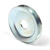Briggs and Stratton 1720387SM Pulley - 4.00 OD - Equipment Parts for Your Tool Power Engine Needs Best