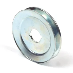 Briggs and Stratton 1720387SM Pulley - 4.00 OD - Equipment Parts for Your Tool Power Engine Needs Best