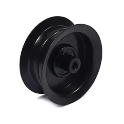 Briggs and Stratton 7072319SM PULLEY, FLAT IDLER, 3 - Equipment Parts for Your Tool Power Engine Needs Best