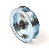 Briggs and Stratton 1732360SM PULLEY-IDLER 04.00 OD - Equipment Parts for Your Tool Power Engine Needs Discount
