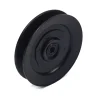 Briggs and Stratton 2101096SM PULLEY, 4.500OD 0.375 - Equipment Parts for Your Tool Power Engine Needs Online