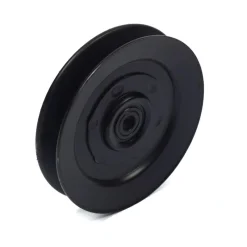 Briggs and Stratton 2101096SM PULLEY, 4.500OD 0.375 - Equipment Parts for Your Tool Power Engine Needs Online