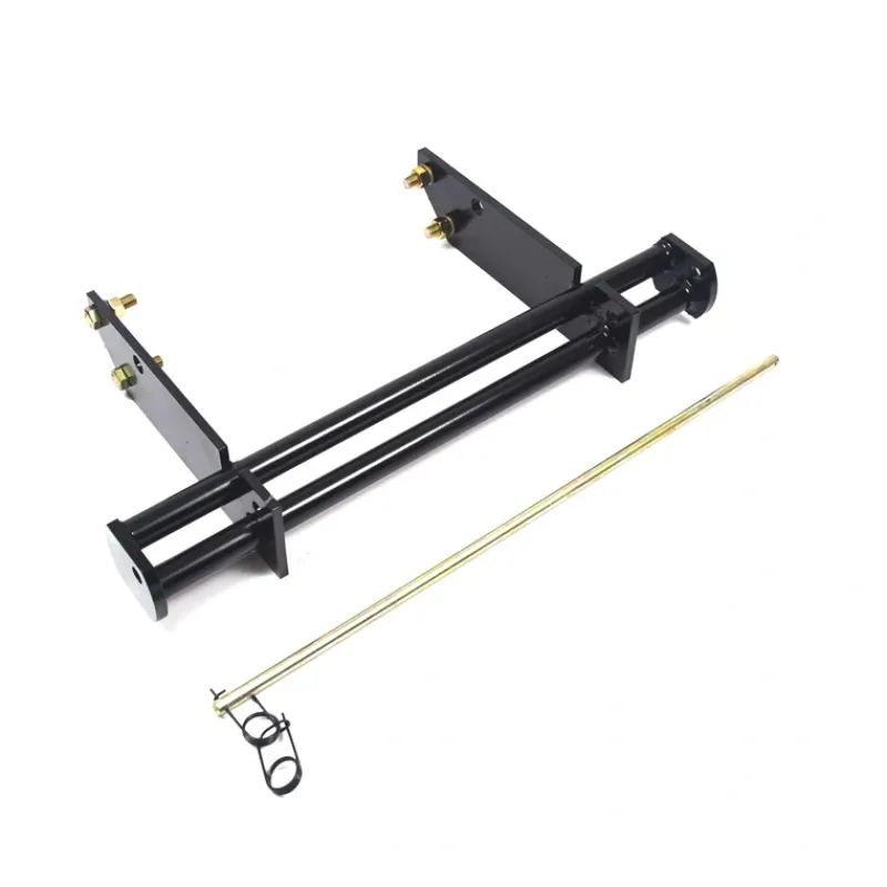 Briggs and Stratton 1692941SM Rear Weight Carrier - Equipment Parts for Your Tool Power Engine Needs Shop