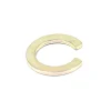 Briggs and Stratton 2153124SM RING-RET EXT # 62 0.6 - Equipment Parts for Your Tool Power Engine Needs Store