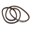 Briggs and Stratton 37X62MA BELT-85.94 WEDGE - Equipment Parts for Your Tool Power Engine Needs Best Sale