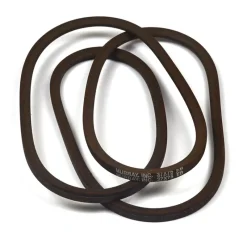 Briggs and Stratton 37X75MA Wedge Belt - Equipment Parts for Your Tool Power Engine Needs Fashion