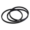 Briggs and Stratton 7071766YP BELT,ENGINE/DECK,61 - Equipment Parts for Your Tool Power Engine Needs Best