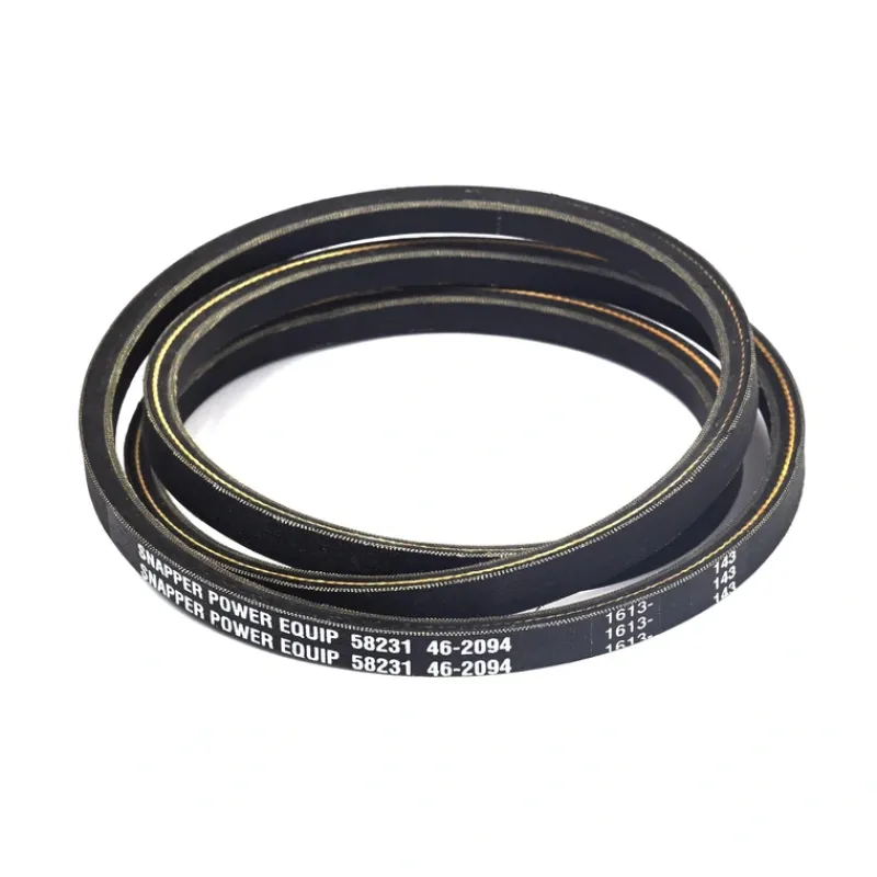 Briggs and Stratton 7058231YP Blade Drive V-Belt - Equipment Parts for Your Tool Power Engine Needs Cheap