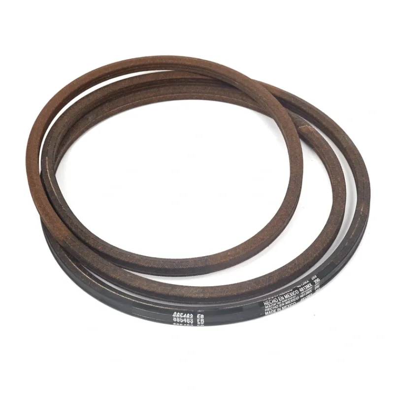 Briggs and Stratton 885483YP Deck Belt - Equipment Parts for Your Tool Power Engine Needs New