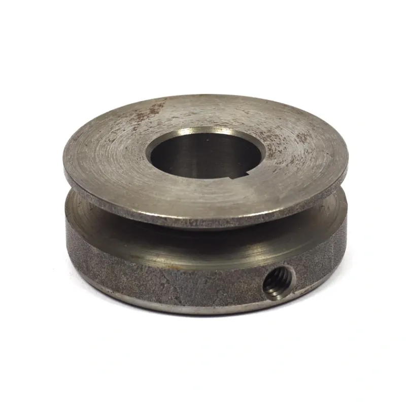 Briggs and Stratton 7024596YP Engine Pulley - Equipment Parts for Your Tool Power Engine Needs Hot