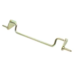 Briggs and Stratton 7400276YP FRONT CROSSBAR 21 WBM - Equipment Parts for Your Tool Power Engine Needs New