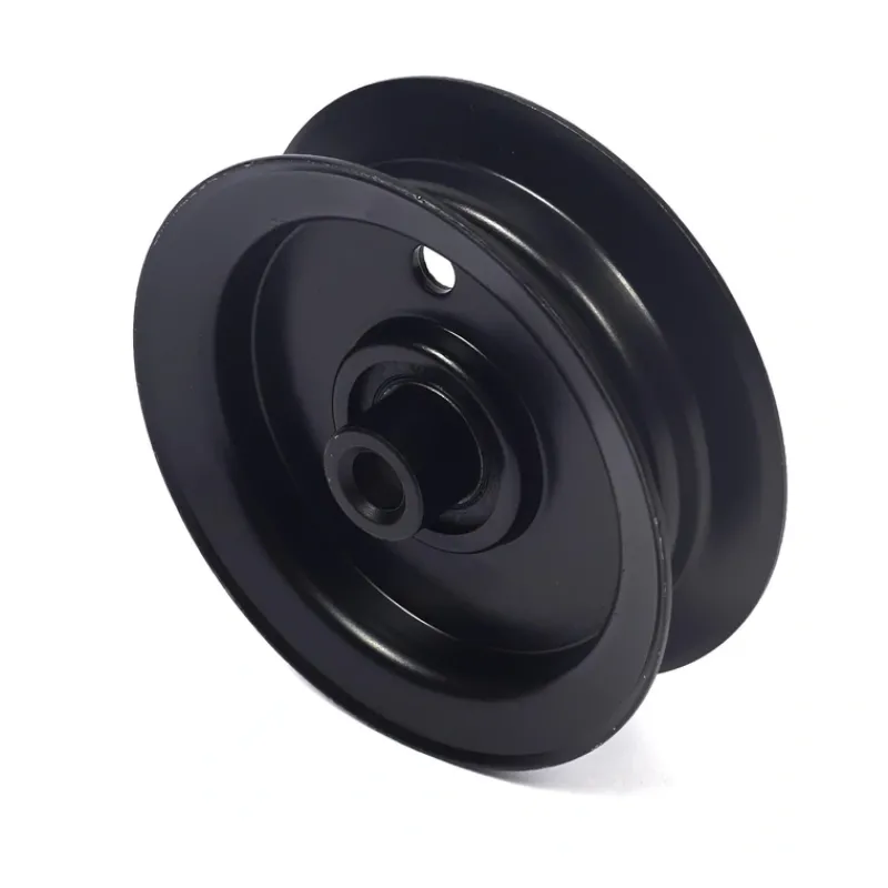 Briggs and Stratton 7075707YP IDLER, FLAT, 4.00 OD - Equipment Parts for Your Tool Power Engine Needs Online