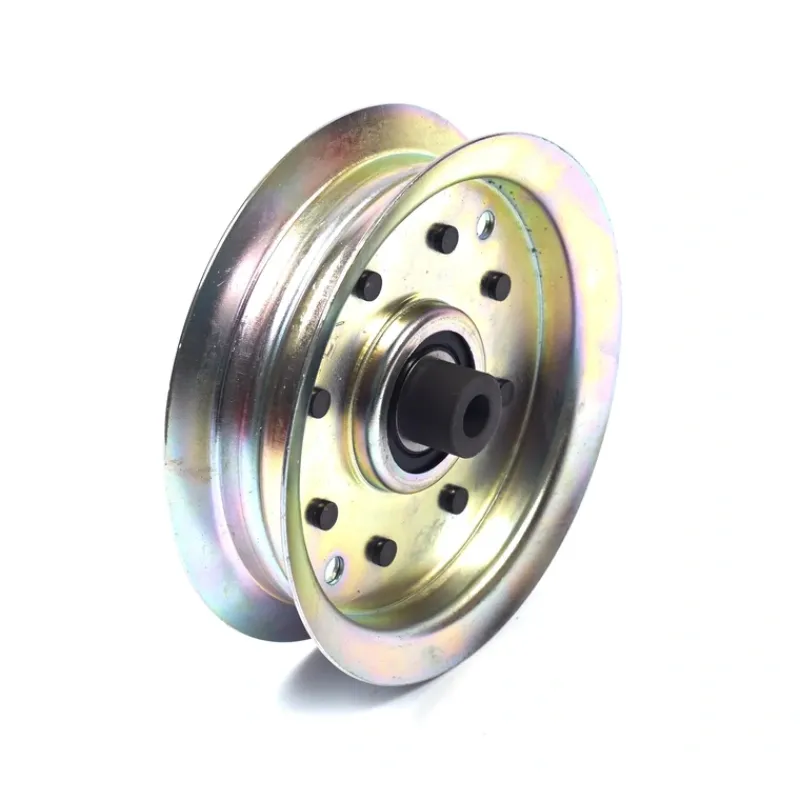Briggs and Stratton 1736540YP Idler Pulley - Equipment Parts for Your Tool Power Engine Needs Hot